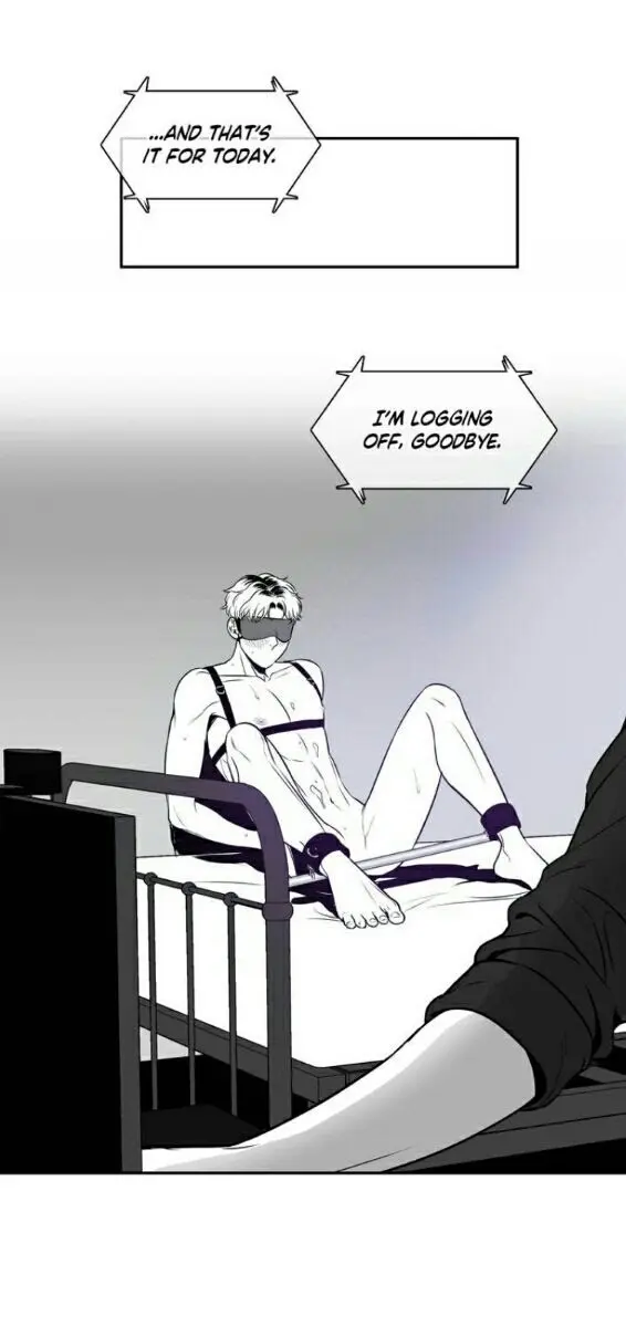 BJ Alex Chapter 37 Page 13