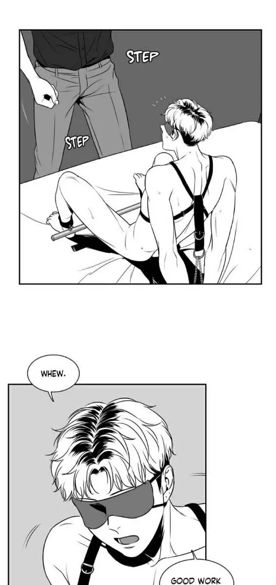 BJ Alex Chapter 37 Page 14
