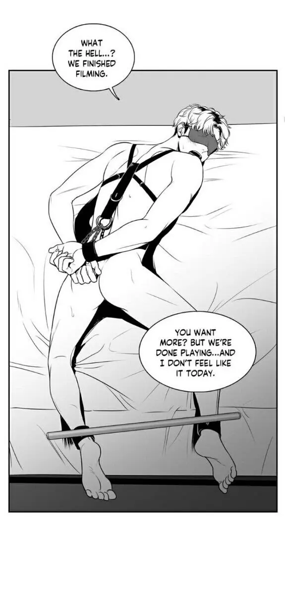 BJ Alex Chapter 37 Page 18