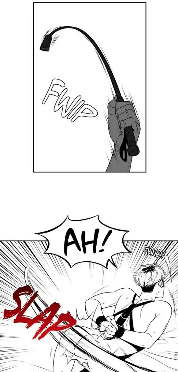 BJ Alex Chapter 37 Page 19