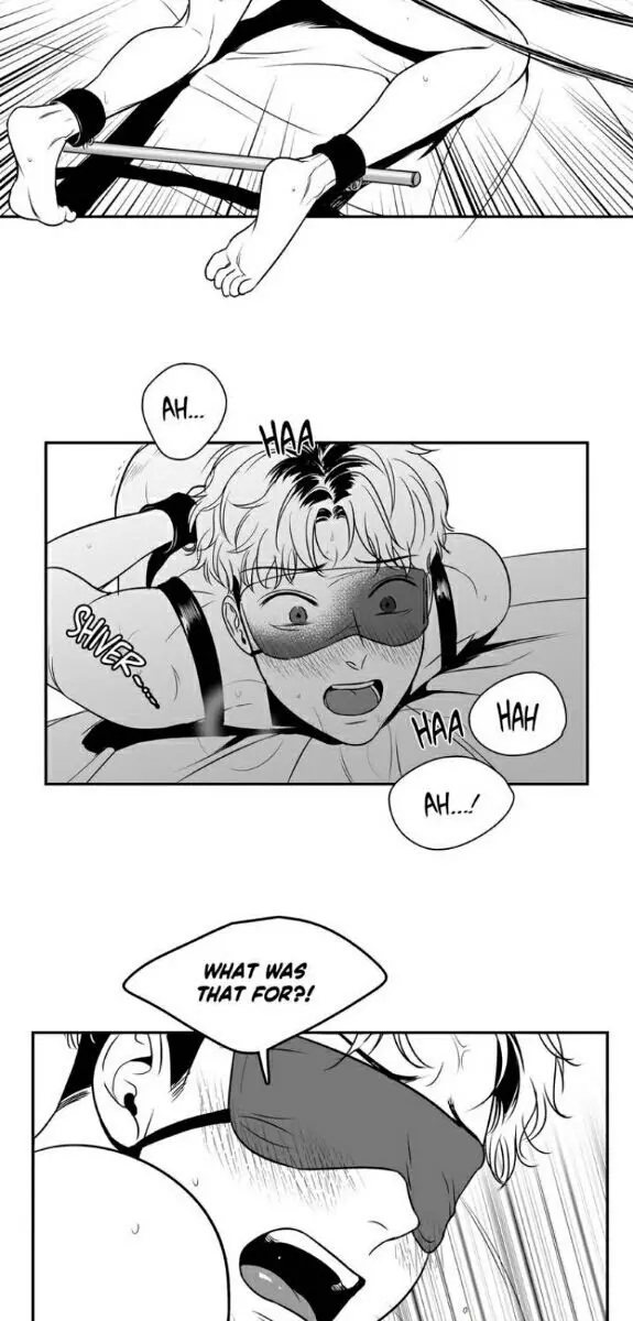 BJ Alex Chapter 37 Page 20