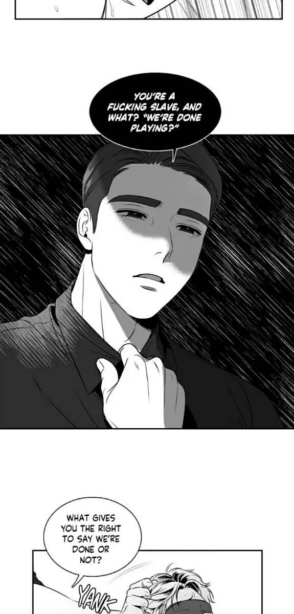 BJ Alex Chapter 37 Page 21