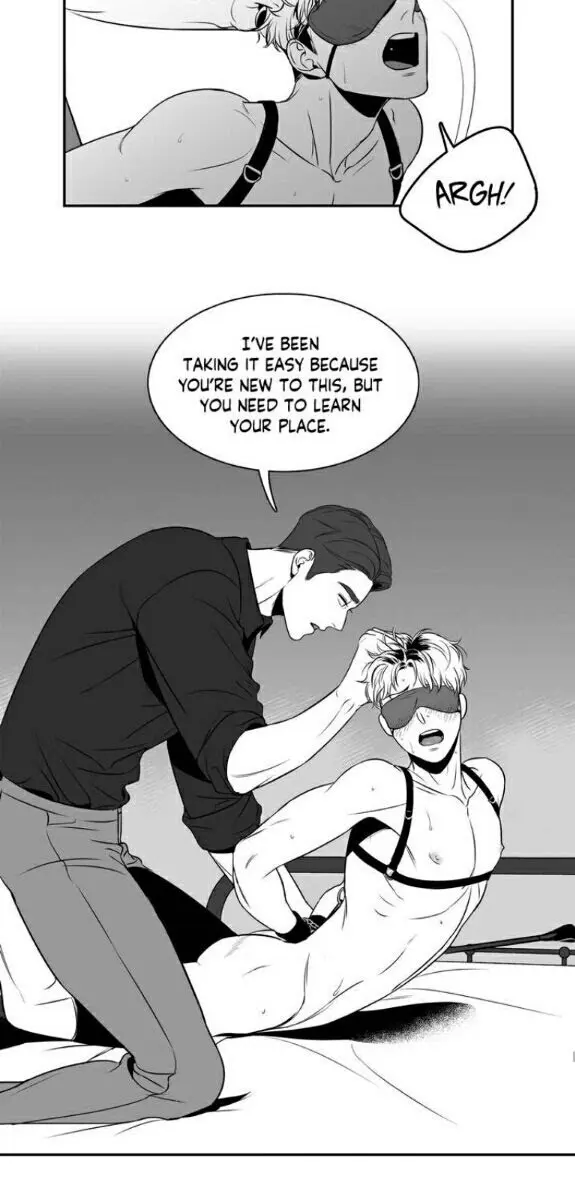 BJ Alex Chapter 37 Page 22
