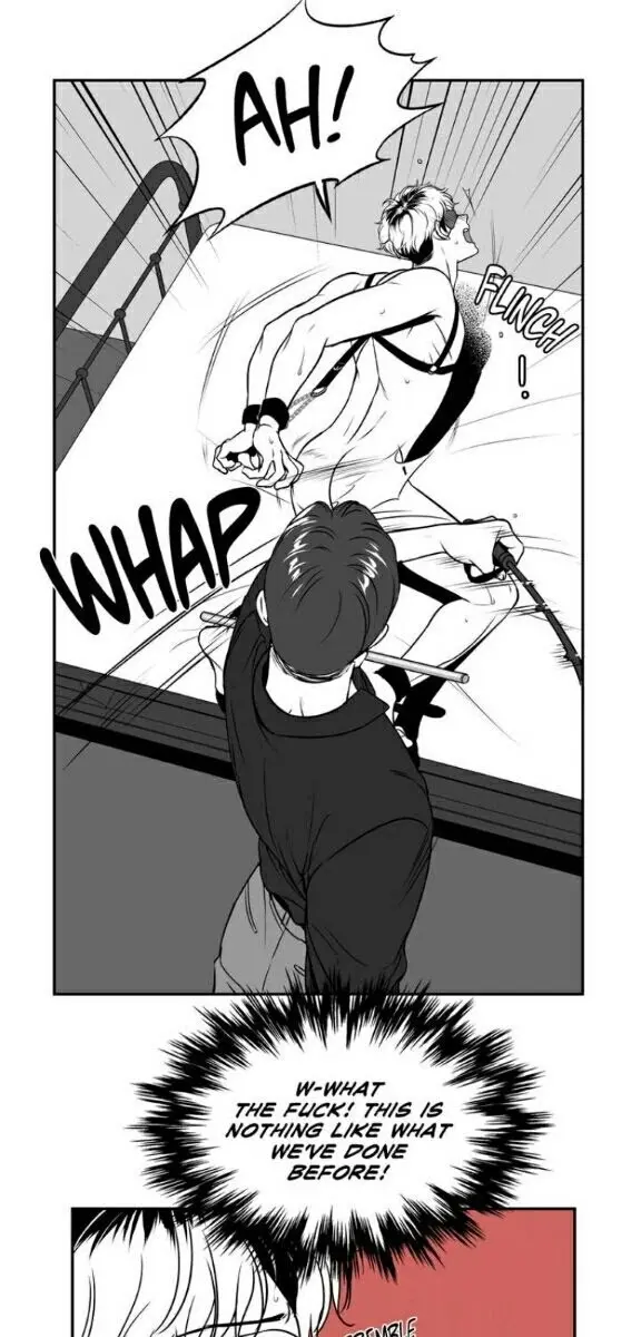 BJ Alex Chapter 37 Page 25