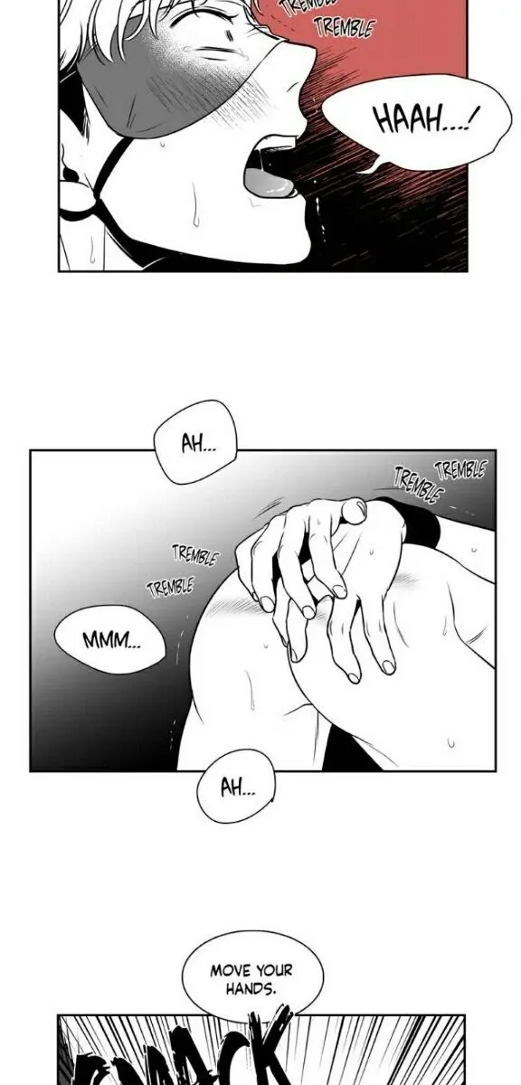 BJ Alex Chapter 37 Page 26