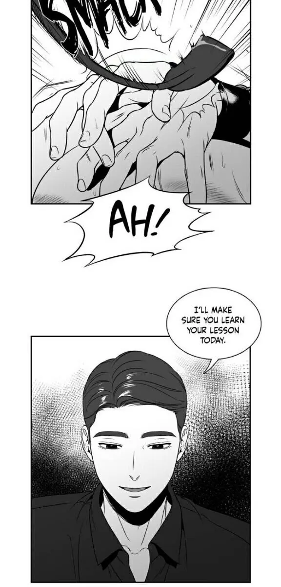 BJ Alex Chapter 37 Page 27