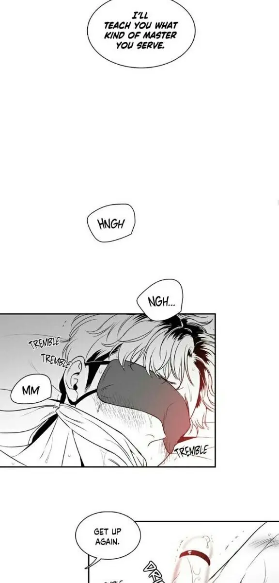 BJ Alex Chapter 37 Page 29