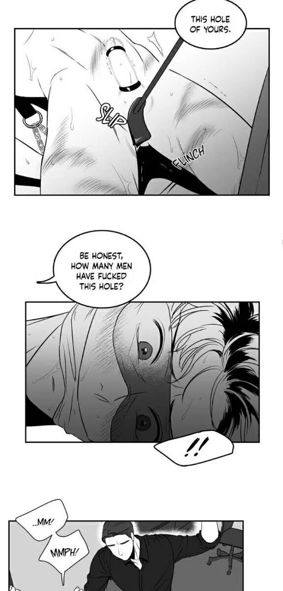 BJ Alex Chapter 37 Page 34