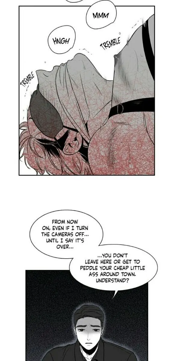 BJ Alex Chapter 37 Page 36