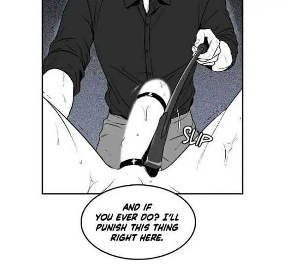 BJ Alex Chapter 37 Page 37