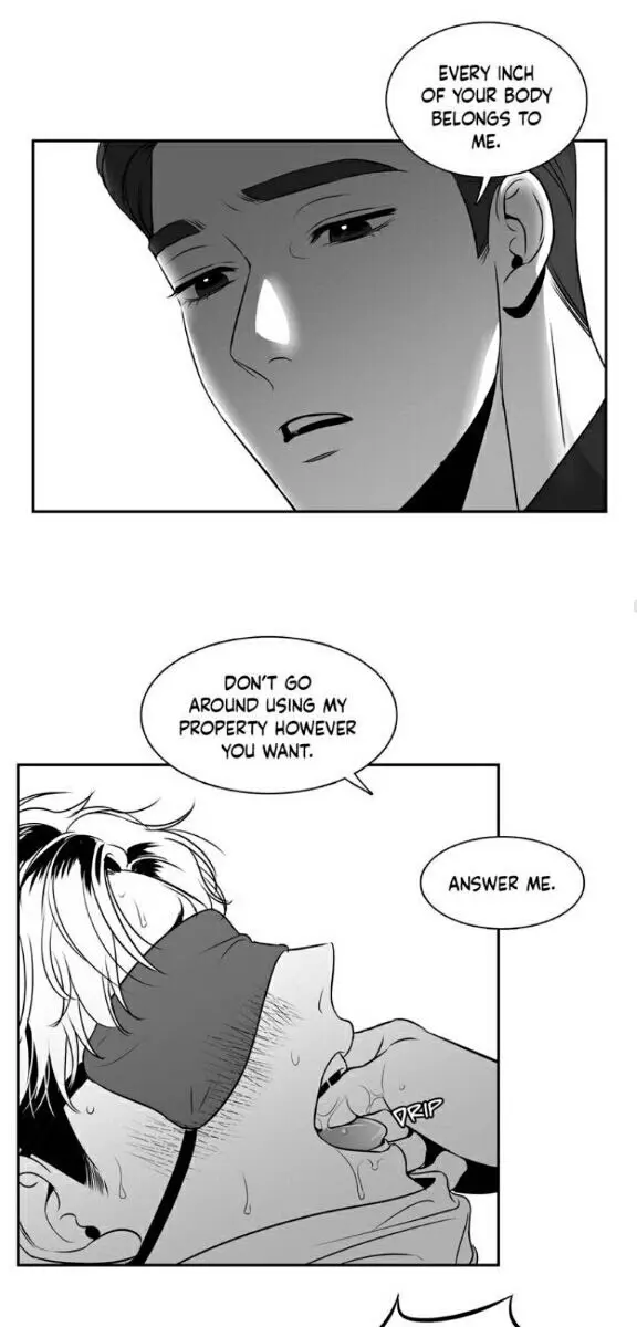 BJ Alex Chapter 37 Page 38
