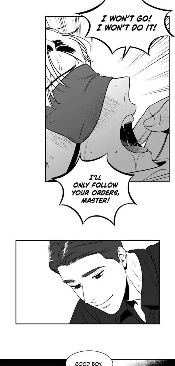 BJ Alex Chapter 37 Page 39