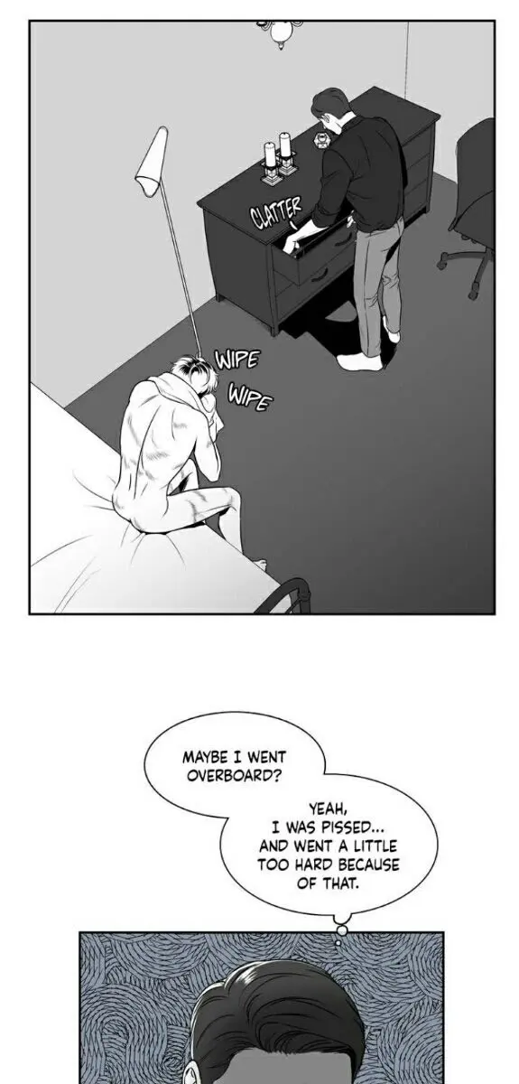 BJ Alex Chapter 37 Page 42