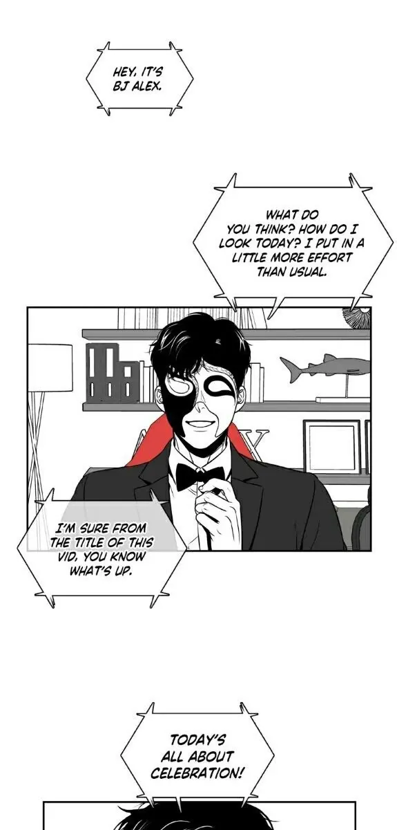 BJ Alex Chapter 38 Page 1