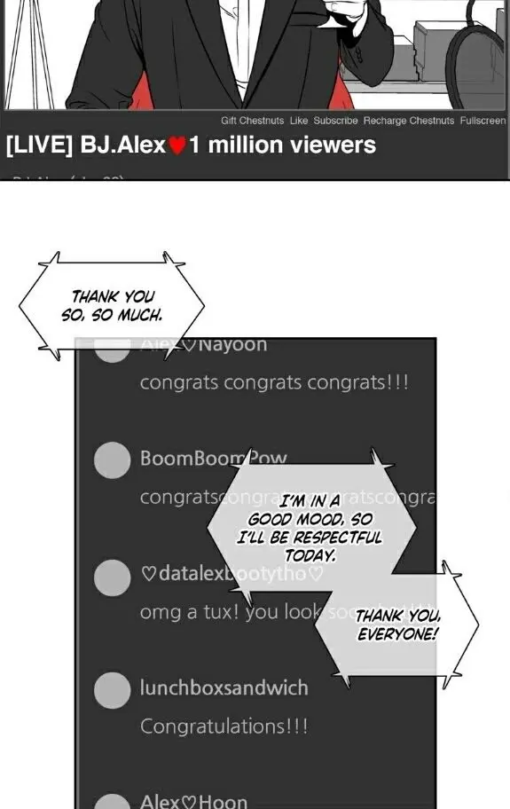 BJ Alex Chapter 38 Page 5