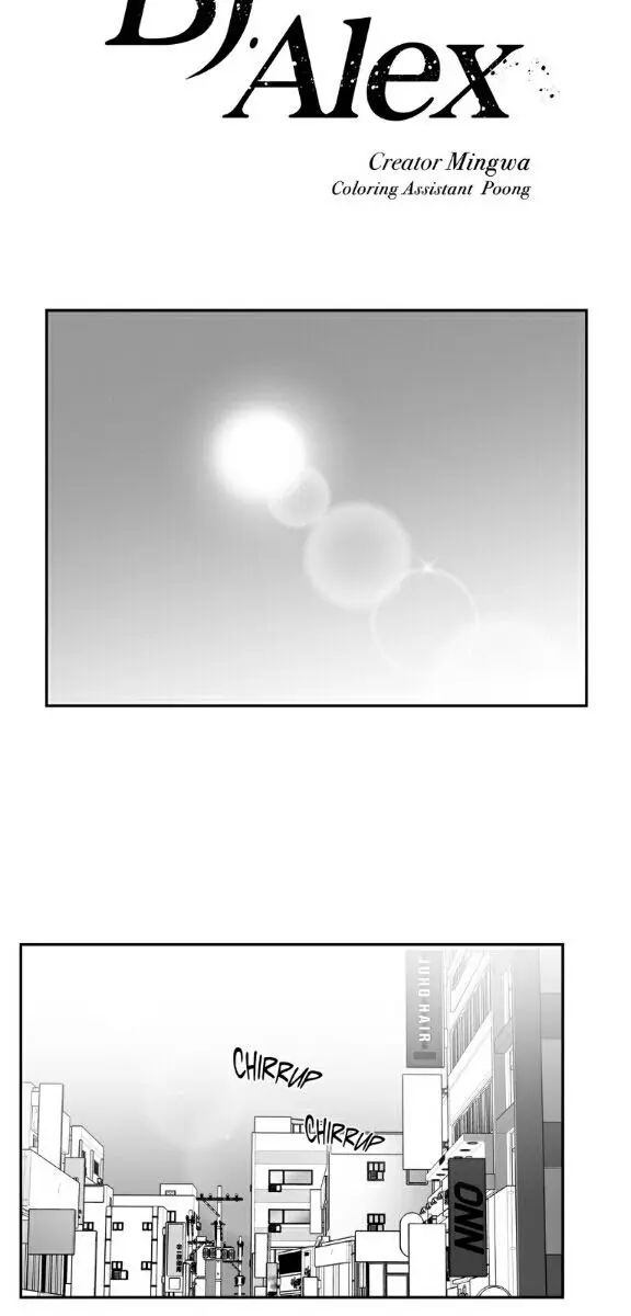 BJ Alex Chapter 38 Page 8