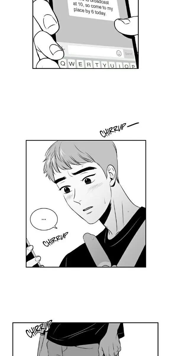 BJ Alex Chapter 38 Page 17