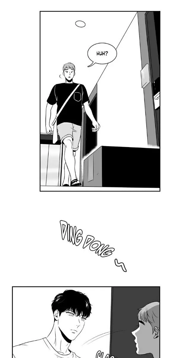 BJ Alex Chapter 38 Page 19