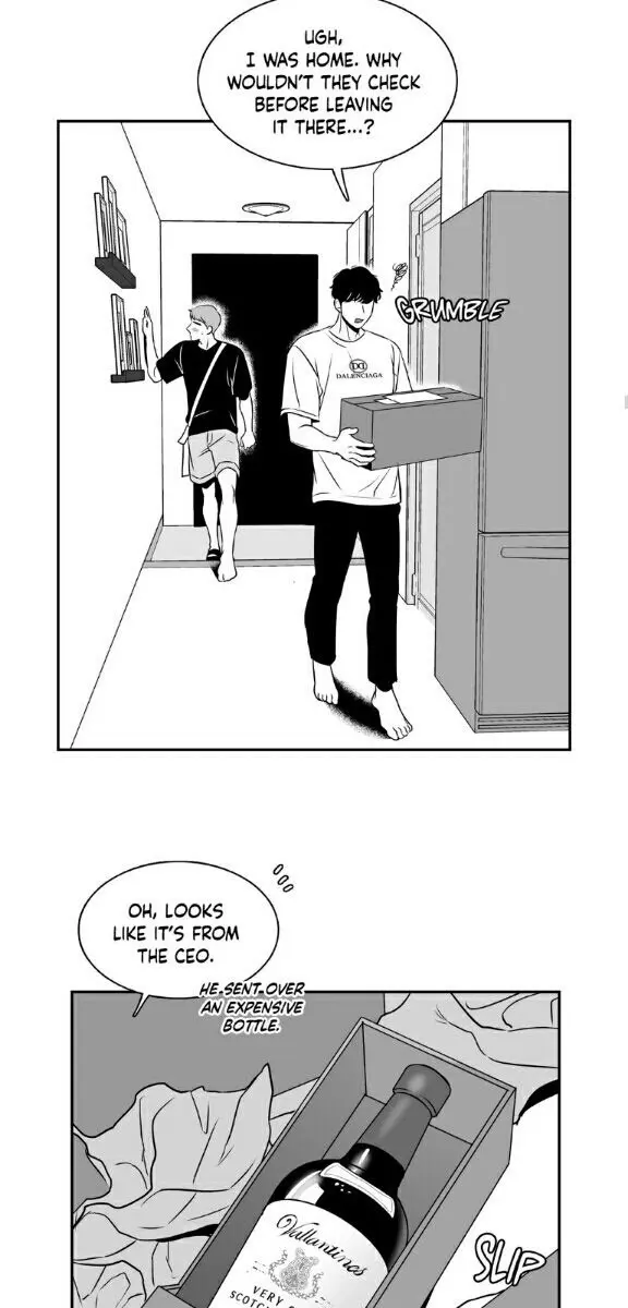 BJ Alex Chapter 38 Page 21