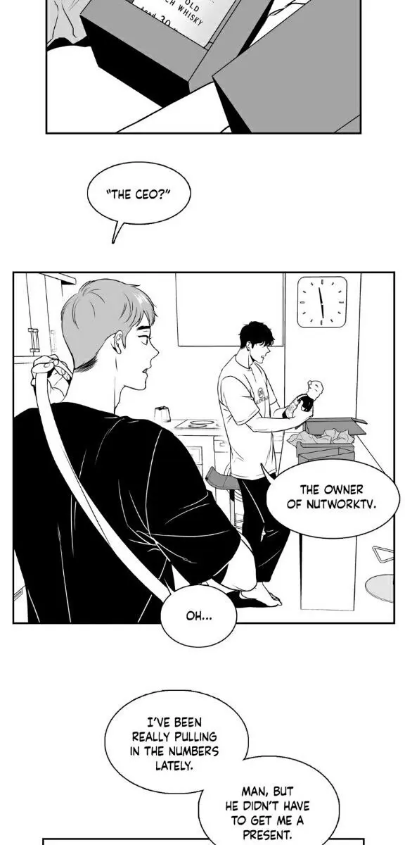 BJ Alex Chapter 38 Page 22