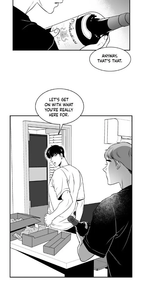 BJ Alex Chapter 38 Page 27