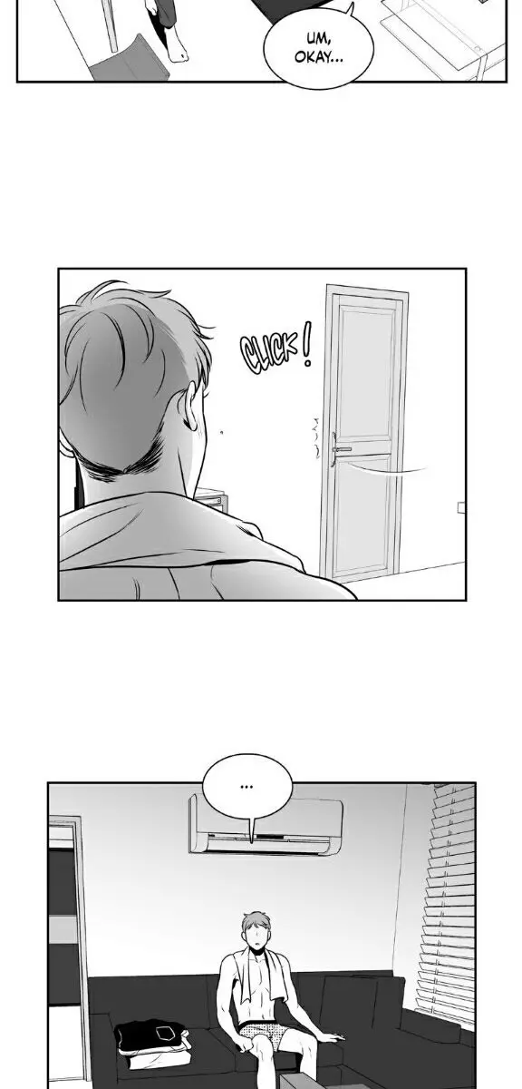 BJ Alex Chapter 38 Page 31