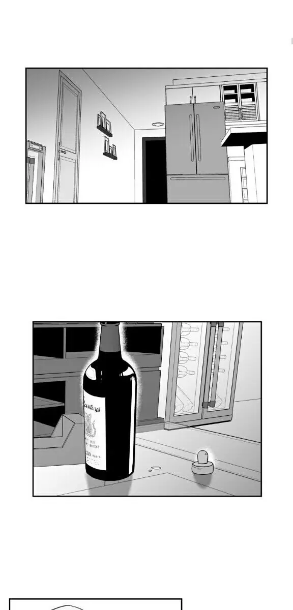 BJ Alex Chapter 39 Page 8
