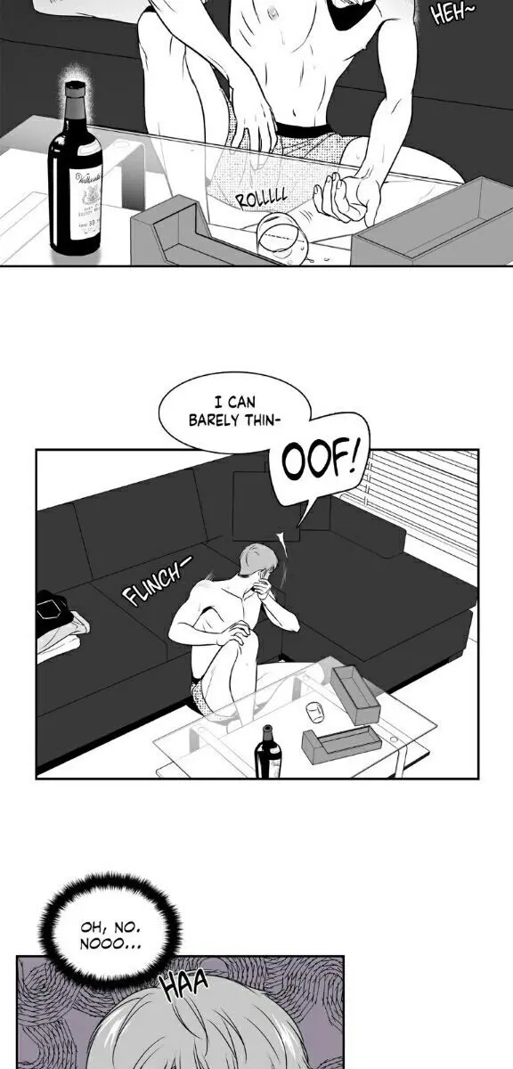 BJ Alex Chapter 39 Page 10