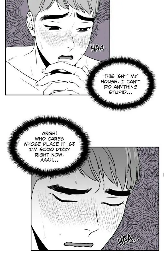 BJ Alex Chapter 39 Page 11