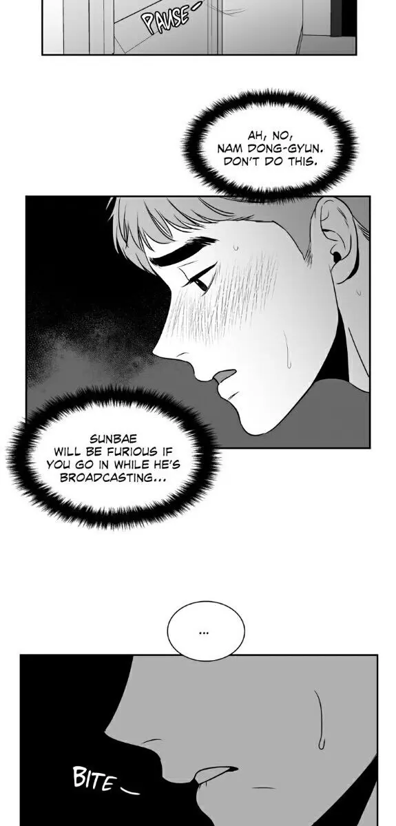 BJ Alex Chapter 39 Page 18