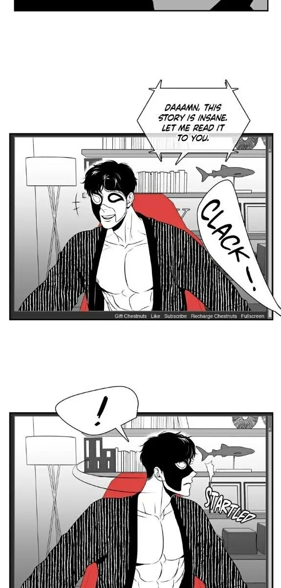 BJ Alex Chapter 39 Page 19