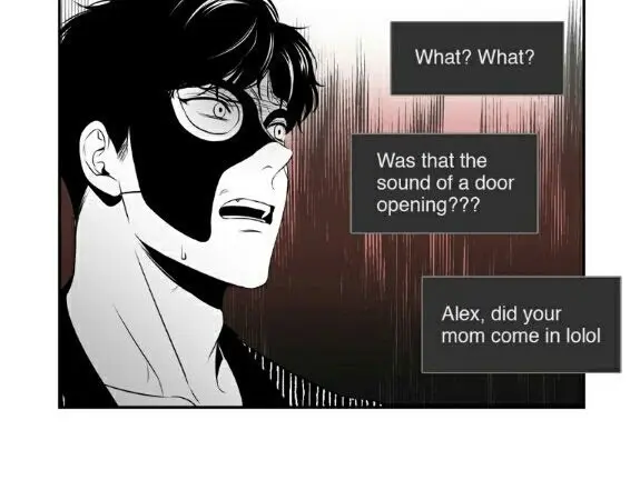 BJ Alex Chapter 39 Page 21