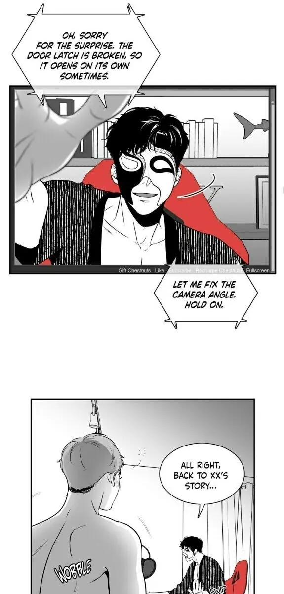 BJ Alex Chapter 39 Page 22