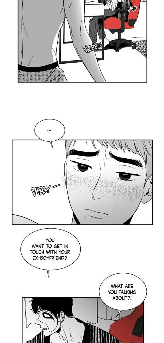 BJ Alex Chapter 39 Page 23