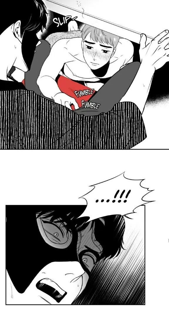 BJ Alex Chapter 39 Page 25