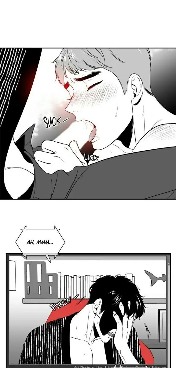 BJ Alex Chapter 39 Page 27