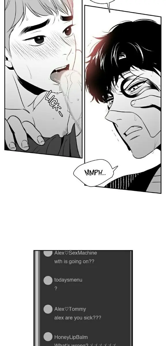 BJ Alex Chapter 39 Page 29
