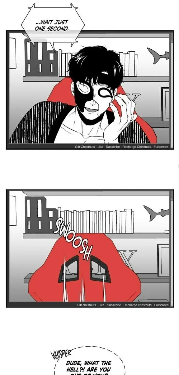 BJ Alex Chapter 39 Page 31