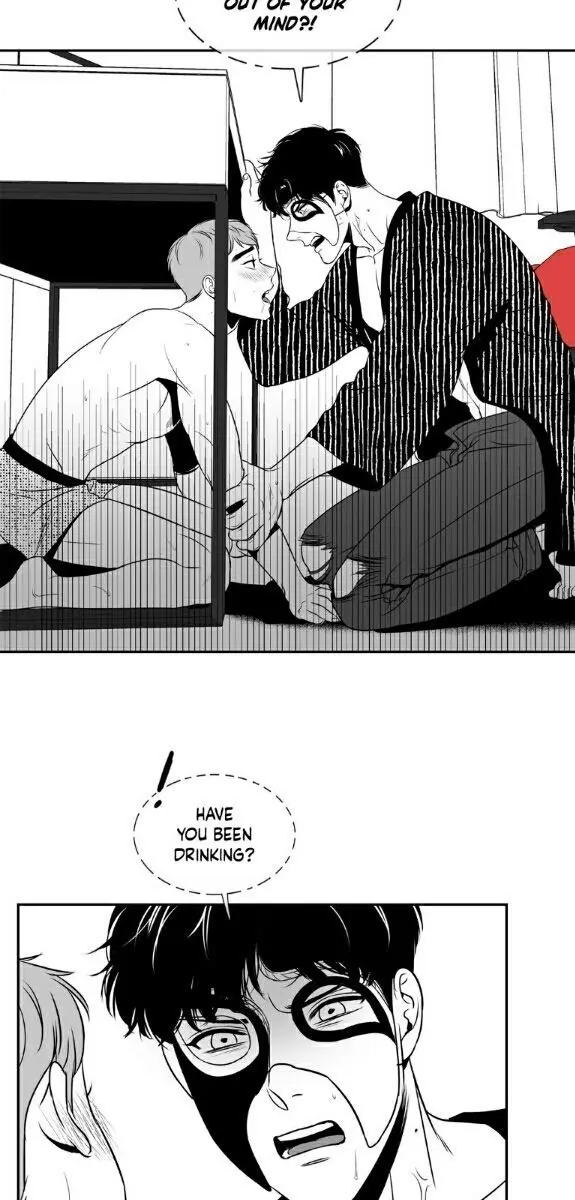 BJ Alex Chapter 39 Page 32