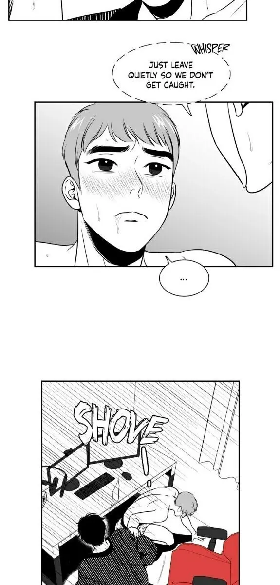 BJ Alex Chapter 39 Page 33