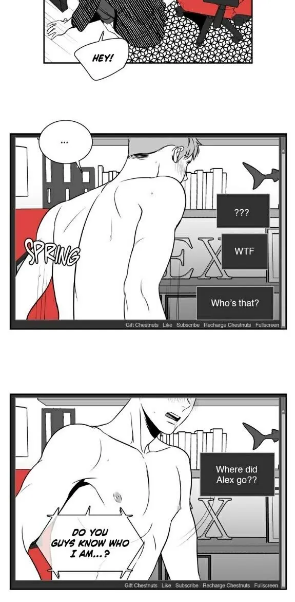BJ Alex Chapter 39 Page 34