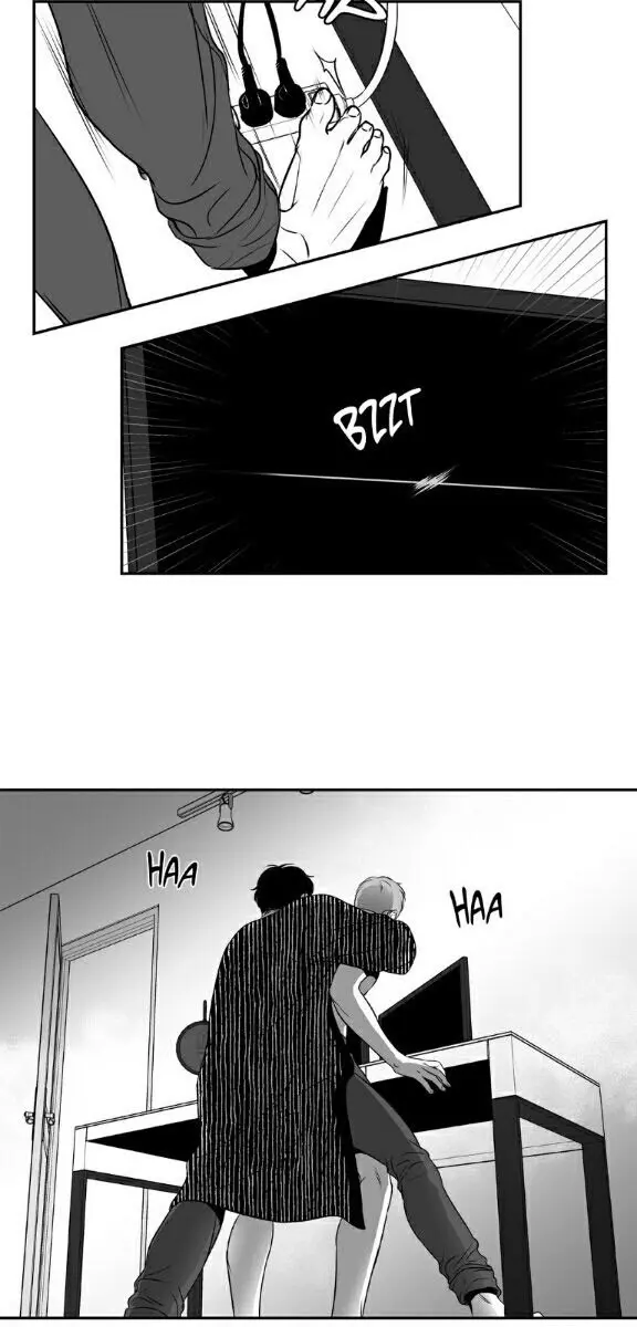 BJ Alex Chapter 39 Page 36