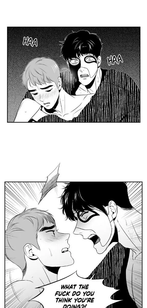 BJ Alex Chapter 39 Page 37