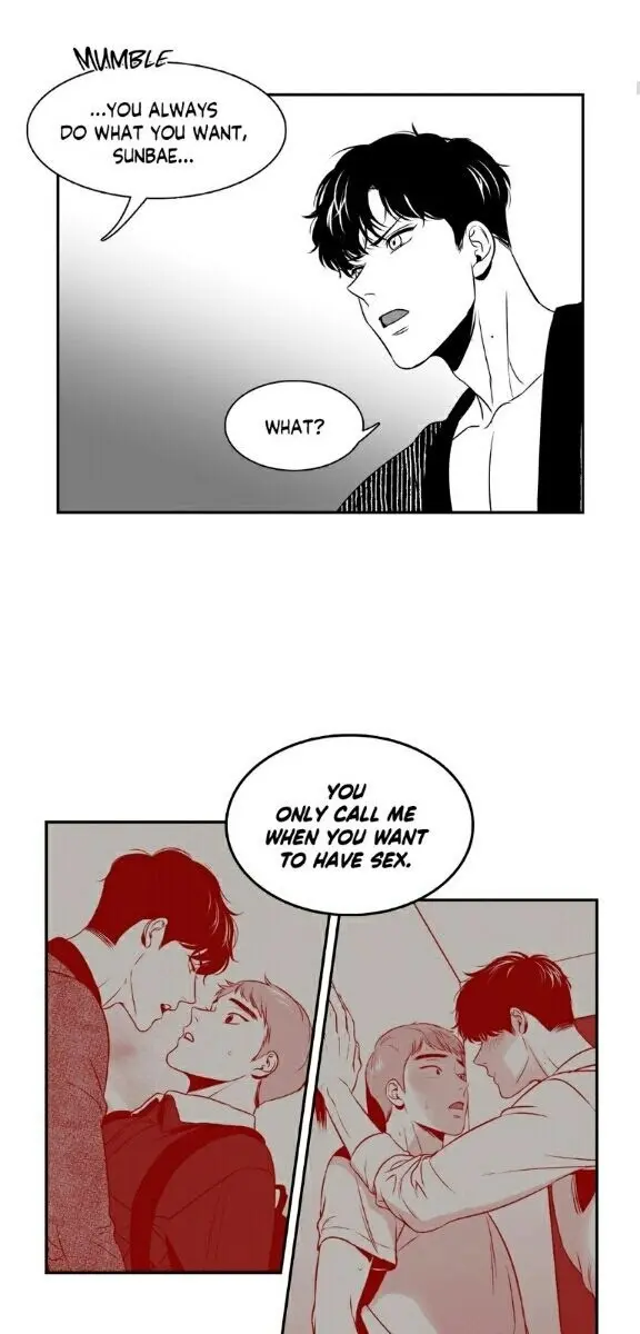 BJ Alex Chapter 40 Page 6