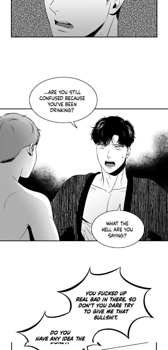 BJ Alex Chapter 40 Page 8