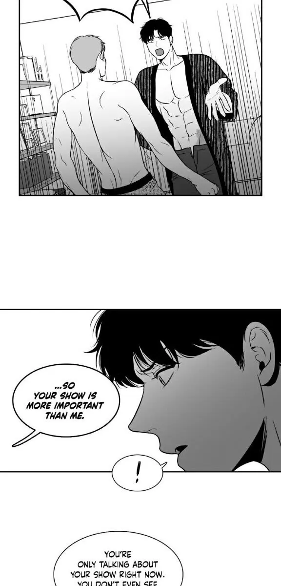 BJ Alex Chapter 40 Page 9