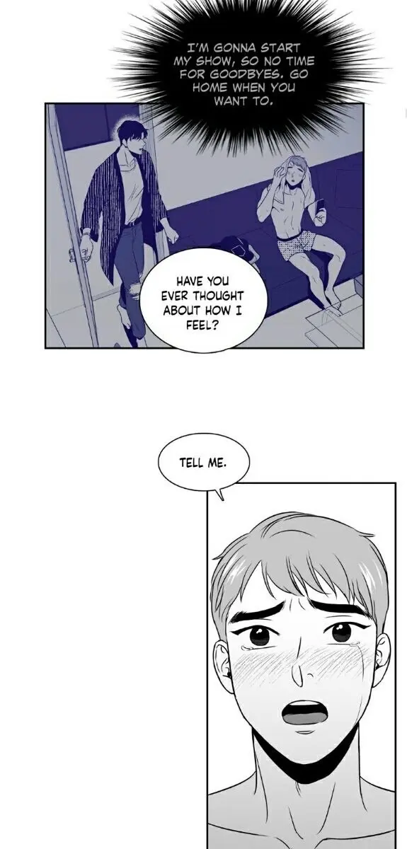 BJ Alex Chapter 40 Page 11