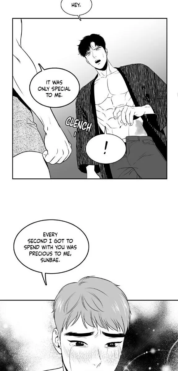 BJ Alex Chapter 40 Page 18