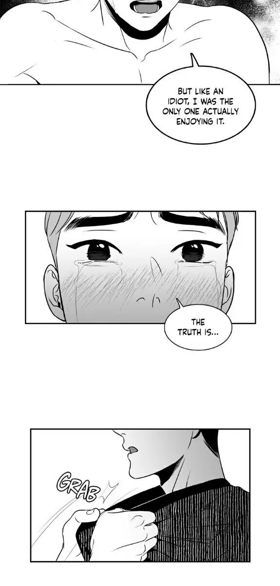BJ Alex Chapter 40 Page 19