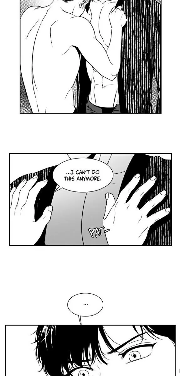 BJ Alex Chapter 40 Page 21